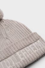 Accessories April Beanie Light Sand Stutterheim Unisex 0V8X361 - Image 3