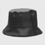 Accessories Beckholmen Bucket Hat Black Stutterheim Unisex 0V8X344