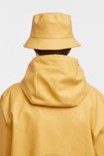 Accessories Beckholmen Bucket Hat Chai Stutterheim Unisex 0V8X347 - Image 3