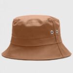 Accessories Beckholmen Bucket Hat Cognac Stutterheim Unisex 0V8X354