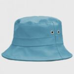 Accessories Beckholmen Bucket Hat Delphinium Blue Stutterheim Unisex 0V8X355