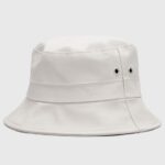 Accessories Beckholmen Bucket Hat Light Sand Stutterheim Unisex 0V8X348