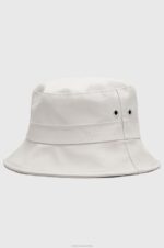 Accessories Beckholmen Bucket Hat Light Sand Stutterheim Unisex 0V8X348