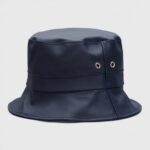 Accessories Beckholmen Bucket Hat Navy Stutterheim Unisex 0V8X350