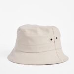 Accessories Beckholmen Bucket Hat Oyster Stutterheim Unisex 0V8X346