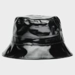 Accessories Beckholmen Opal Bucket Hat Black Stutterheim Unisex 0V8X356