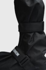 Accessories Boot Cover Black Stutterheim Unisex 0V8X318 - Image 2