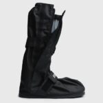Accessories Boot Cover Black Stutterheim Unisex 0V8X318