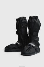 Accessories Boot Cover Black Stutterheim Unisex 0V8X318 - Image 3