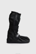 Accessories Boot Cover Black Stutterheim Unisex 0V8X318 - Image 4