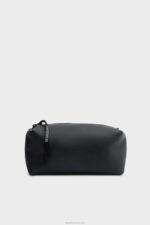 Accessories Container Large Wash Bag Black Stutterheim Unisex 0V8X295
