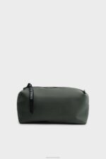 Accessories Container Large Wash Bag Green Stutterheim Unisex 0V8X293