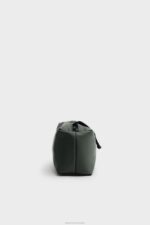 Accessories Container Large Wash Bag Green Stutterheim Unisex 0V8X293 - Image 4