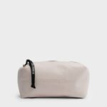 Accessories Container Large Wash Bag Light Sand Stutterheim Unisex 0V8X294