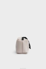 Accessories Container Large Wash Bag Light Sand Stutterheim Unisex 0V8X294 - Image 4