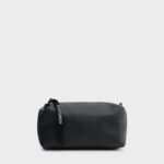 Accessories Container Small Wash Bag Black Stutterheim Unisex 0V8X296