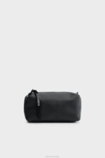 Accessories Container Small Wash Bag Black Stutterheim Unisex 0V8X296