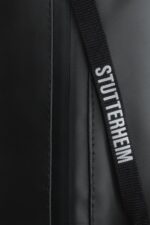 Accessories Container Small Wash Bag Black Stutterheim Unisex 0V8X296 - Image 3