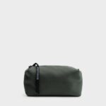 Accessories Container Small Wash Bag Green Stutterheim Unisex 0V8X298