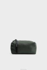 Accessories Container Small Wash Bag Green Stutterheim Unisex 0V8X298