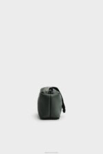 Accessories Container Small Wash Bag Green Stutterheim Unisex 0V8X298 - Image 4