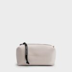 Accessories Container Small Wash Bag Light Sand Stutterheim Unisex 0V8X299