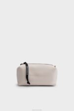 Accessories Container Small Wash Bag Light Sand Stutterheim Unisex 0V8X299