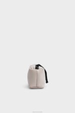 Accessories Container Small Wash Bag Light Sand Stutterheim Unisex 0V8X299 - Image 4