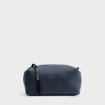 Accessories Container Small Wash Bag Navy Stutterheim Unisex 0V8X297
