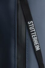 Accessories Container Small Wash Bag Navy Stutterheim Unisex 0V8X297 - Image 3