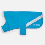 Accessories Dog Raincoat Mosaic Blue Stutterheim Unisex 0V8X319