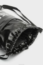 Accessories Freja Mini Bag Opal Black Stutterheim Kids 0V8X342 - Image 3