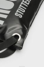 Accessories Freja Mini Bag Opal Black Stutterheim Kids 0V8X342 - Image 4