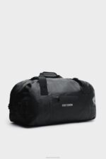 Accessories Rain Duffel Bag 50L Black Stutterheim Unisex 0V8X300 - Image 3