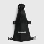 Accessories Seat Bag Black Stutterheim Unisex 0V8X307
