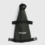 Accessories Seat Bag Green Stutterheim Unisex 0V8X308