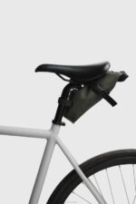 Accessories Seat Bag Green Stutterheim Unisex 0V8X308 - Image 3