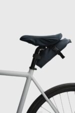 Accessories Seat Bag Navy Stutterheim Unisex 0V8X306 - Image 2