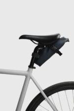 Accessories Seat Bag Navy Stutterheim Unisex 0V8X306 - Image 3