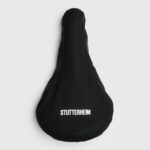 Accessories Seat Cover Black Stutterheim Unisex 0V8X315