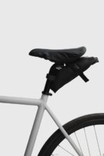 Accessories Seat Cover Black Stutterheim Unisex 0V8X315 - Image 3