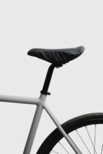 Accessories Seat Cover Black Stutterheim Unisex 0V8X315 - Image 4
