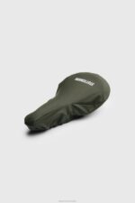 Accessories Seat Cover Green Stutterheim Unisex 0V8X316 - Image 2