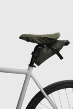 Accessories Seat Cover Green Stutterheim Unisex 0V8X316 - Image 3