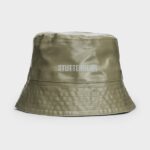 Accessories Skarholmen Opal Bucket Hat Aloe Stutterheim Unisex 0V8X387