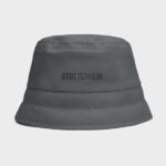 Accessories Skarholmen Puffer Bucket Hat Potato Stutterheim Unisex 0V8X413