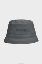 Accessories Skarholmen Puffer Bucket Hat Potato Stutterheim Unisex 0V8X413