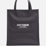 Accessories Stylist Bag Black Stutterheim Unisex 0V8X278