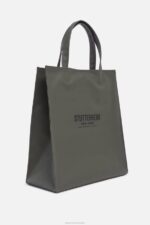 Accessories Stylist Bag Green Stutterheim Unisex 0V8X279 - Image 2