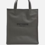 Accessories Stylist Bag Green Stutterheim Unisex 0V8X279
